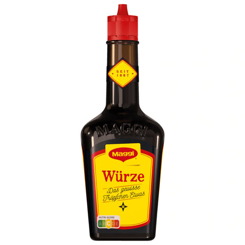 Maggi Würze 202ml