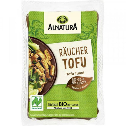 Bio Räucher Tofu 200g
