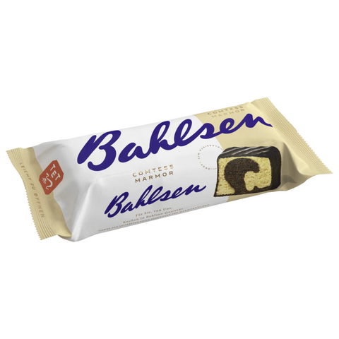 Bahlsen Comtess Marmor 350g