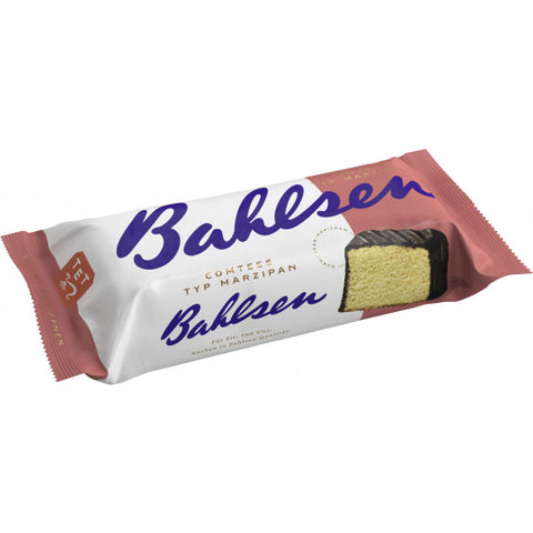 Bahlsen Comtess Kuchen Marzipan 350g