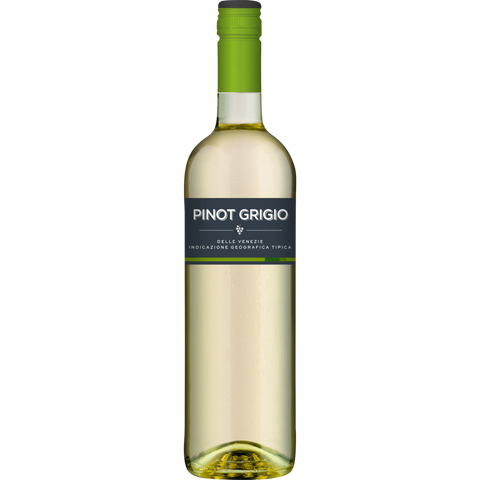 Pinot Grigio del.Venezie 0,75l