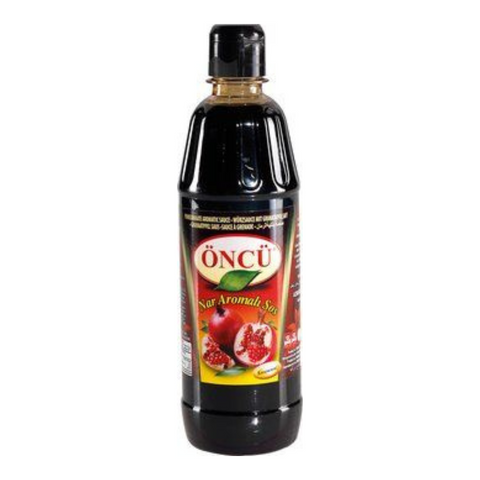 Öncü Granatapfelsirup PET 700g