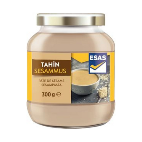 ESAS Sesampaste (Tahin), Glas 300g