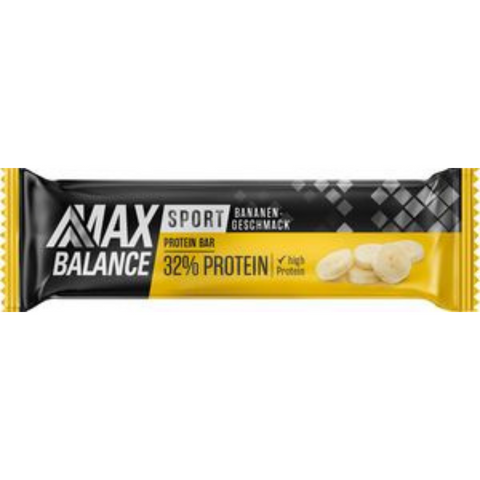 Max B.Sport Protein Bar Banane 45g