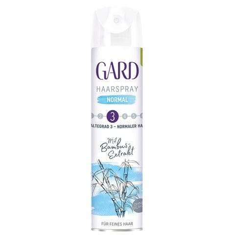 GARD Haarspray Normal 250ml