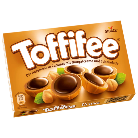 Toffifee 125g